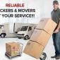 Gorija Logistic Packer and Mover