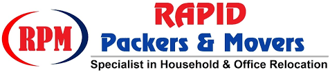 RAPID PACKERS & MOVERS