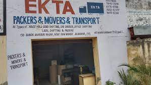 Ekta Packers Movers and Transport