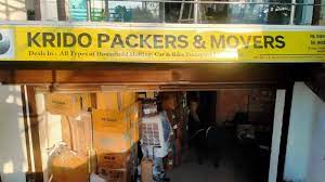 Krido Packers And Movers