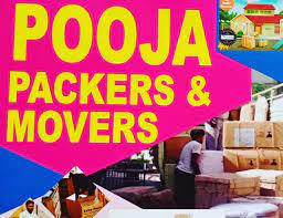 pooja packers and movers mohali